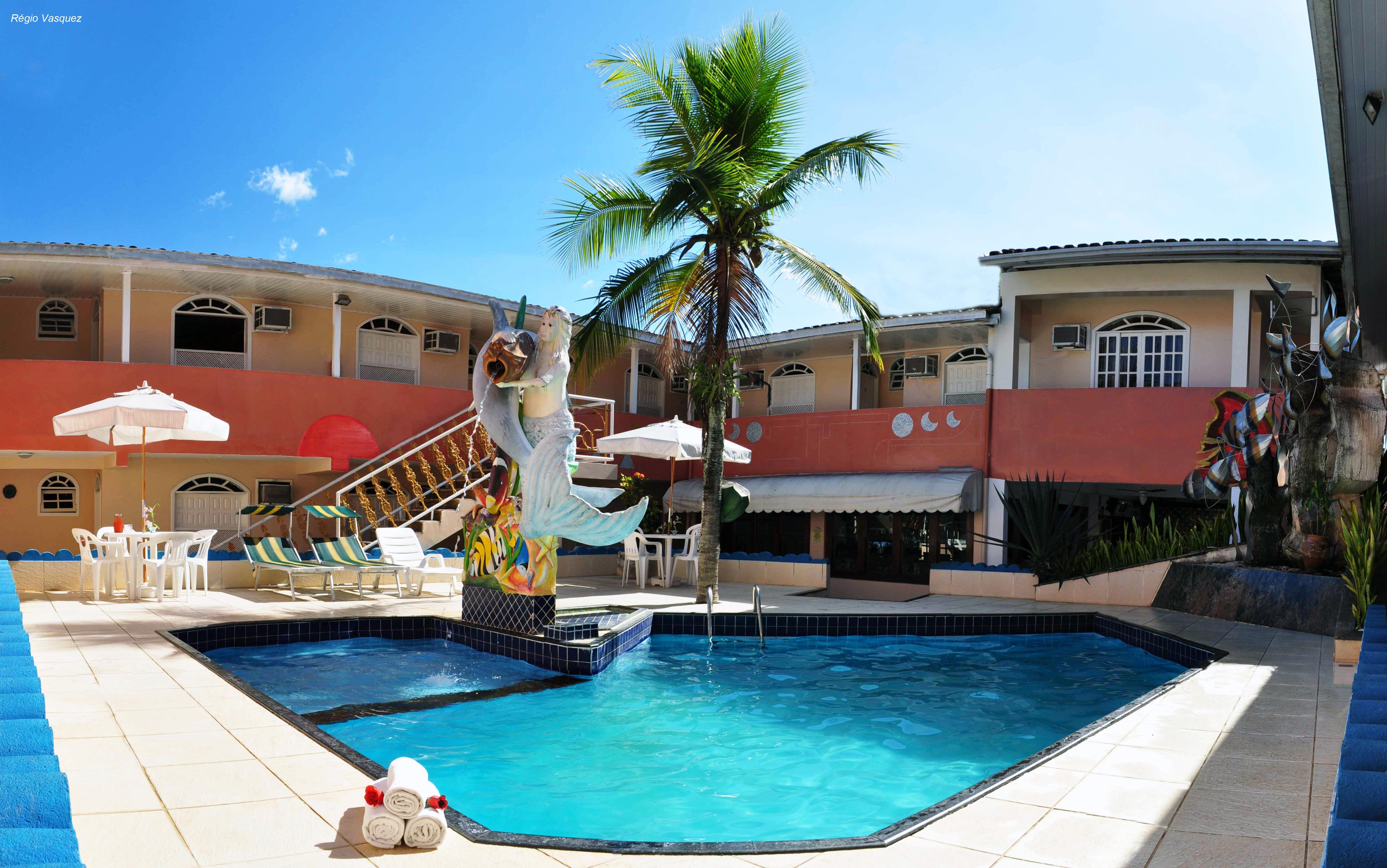 Hotel Shangrila - Rede Soberano 3*