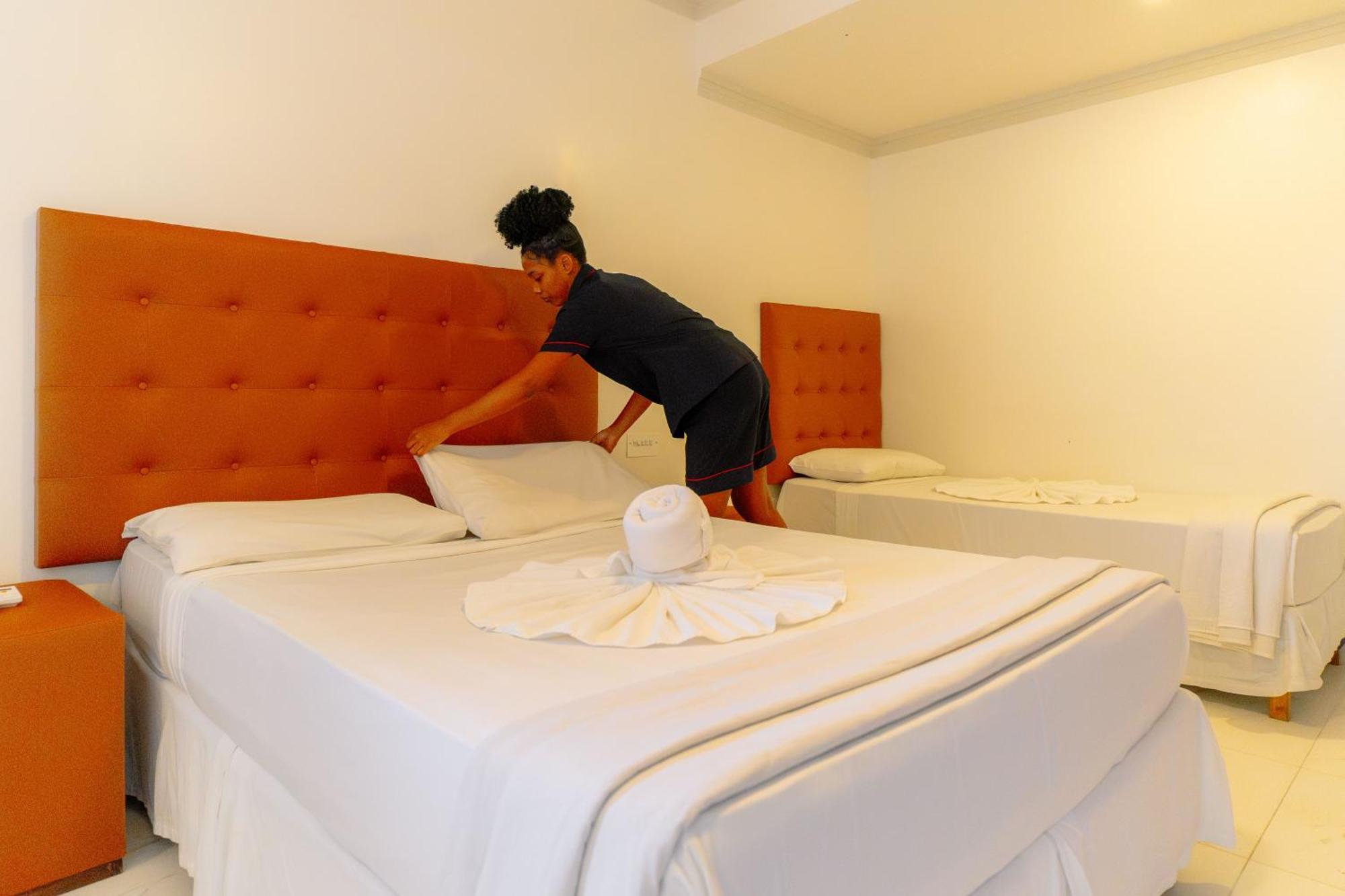 Shangrila - Rede Soberano Hotel