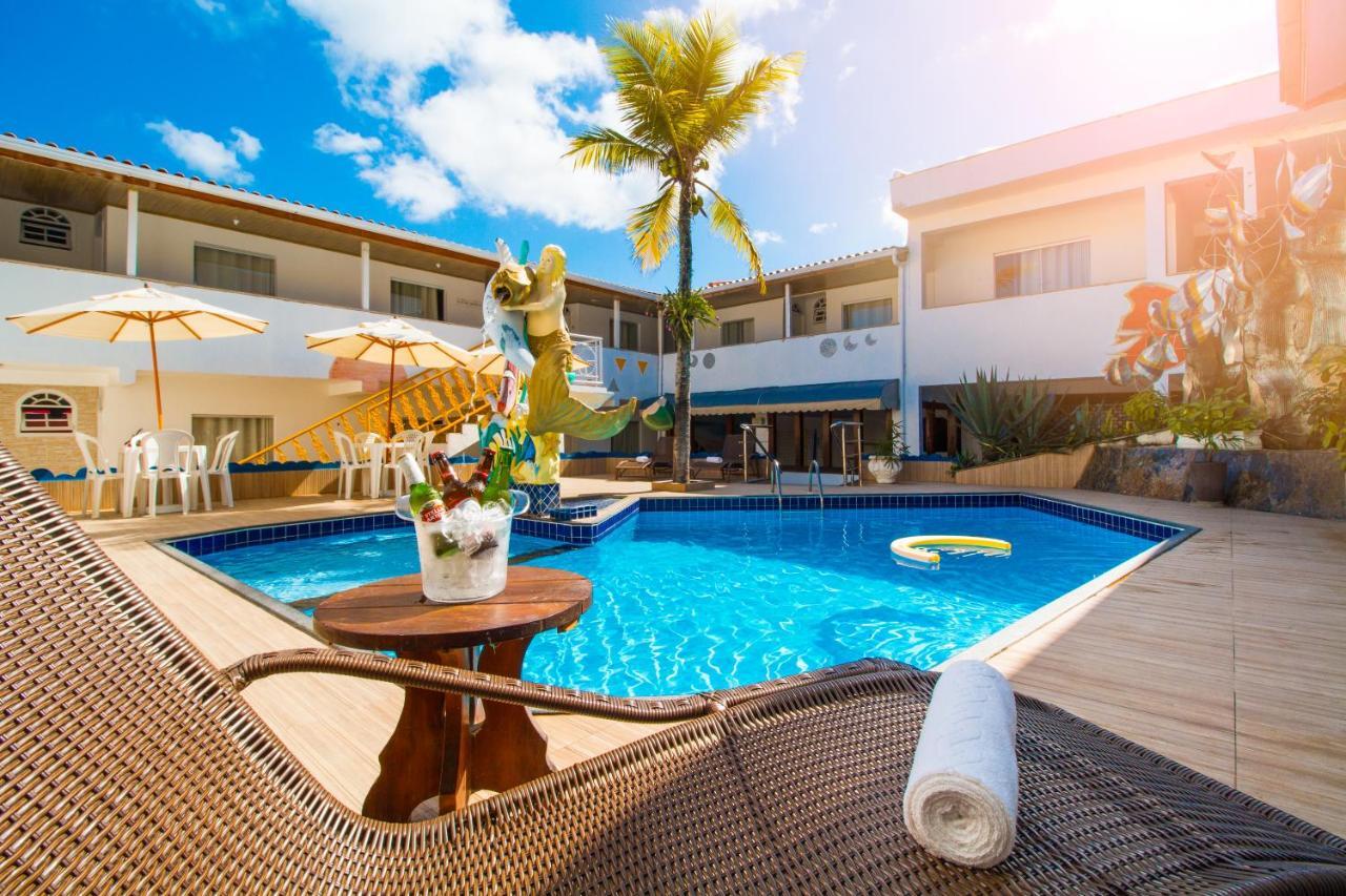 Shangrila - Rede Soberano Hotel Porto Seguro