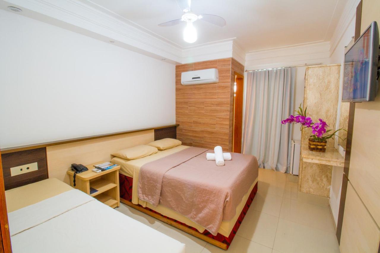Shangrila - Rede Soberano Hotel 3*